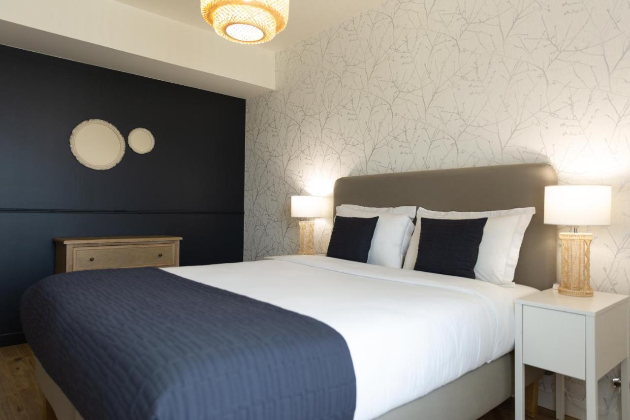 Deluxe Apartment Disneyland Paris Serris Exterior photo