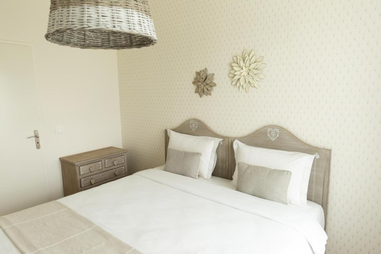 Deluxe Apartment Disneyland Paris Serris Exterior photo